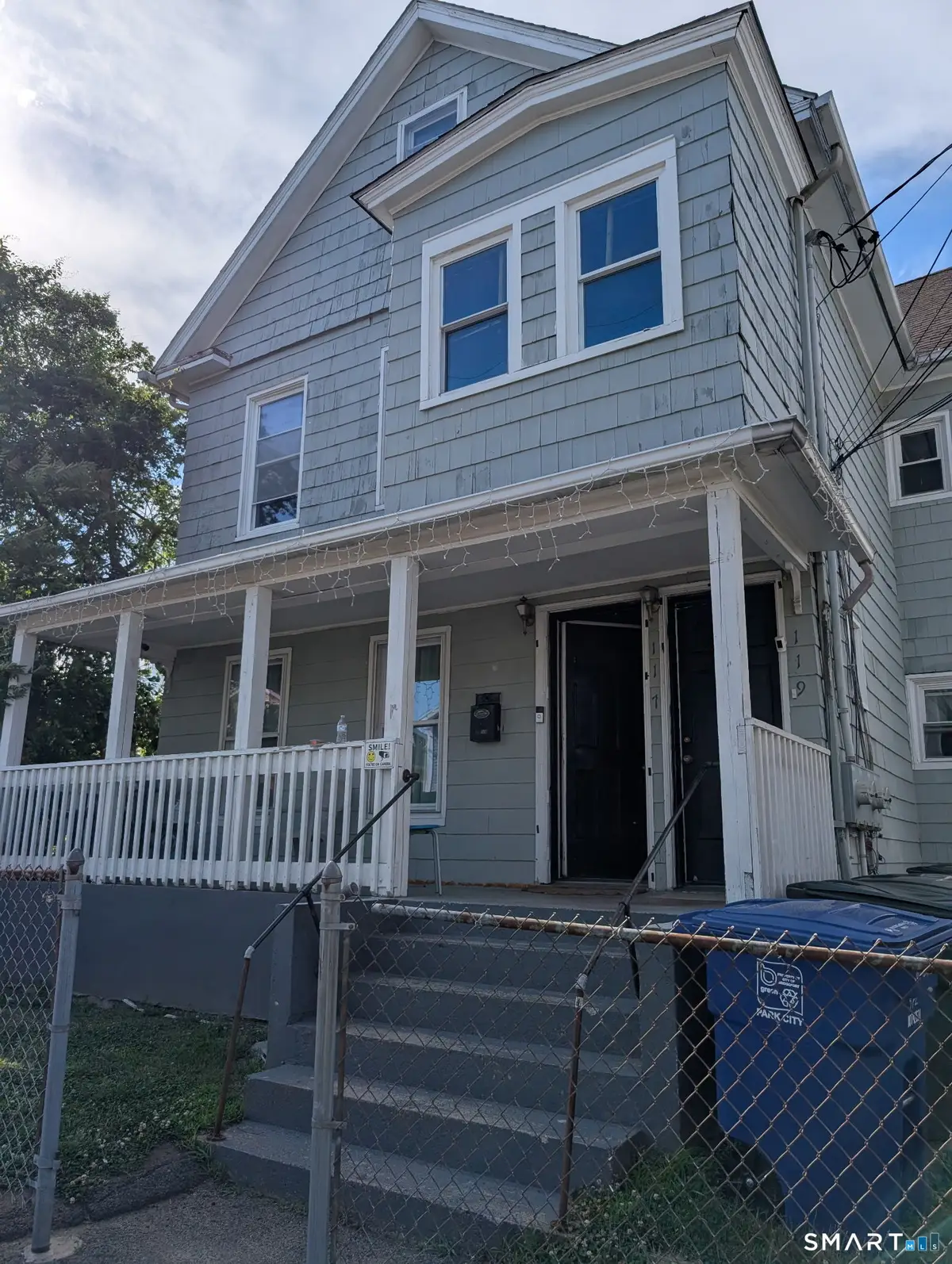 117-119 Clifford Street, Bridgeport, CT 06607 - #1