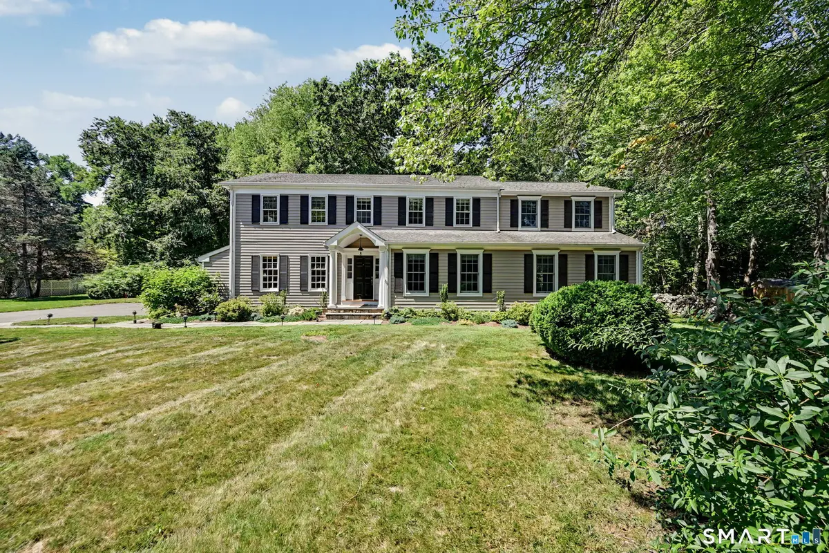 92 Thornwood Road, Stamford, CT 06903 - #1