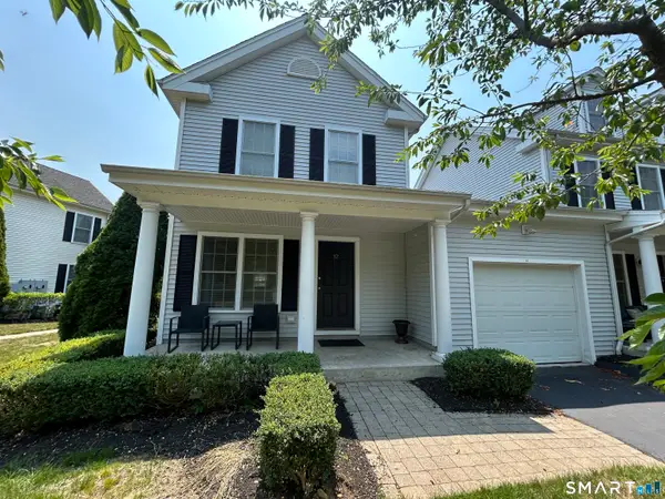 12 West Sussex Place #12, Madison, CT 06443