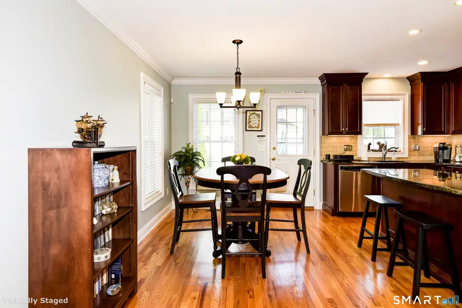 12 West Sussex Place #12, Madison, CT 06443 - #3