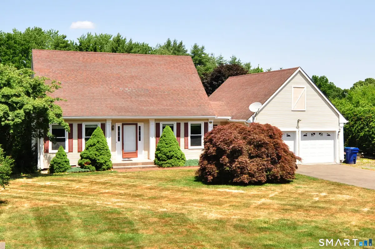 17 Carpenter Lane, Windsor, CT 06095 - #1