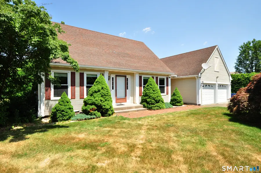 17 Carpenter Lane, Windsor, CT 06095 - #2