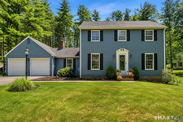 11 Lexington Drive, East Granby, CT 06026