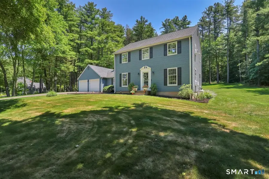 11 Lexington Drive, East Granby, CT 06026 - #2