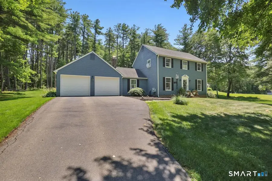 11 Lexington Drive, East Granby, CT 06026 - #3