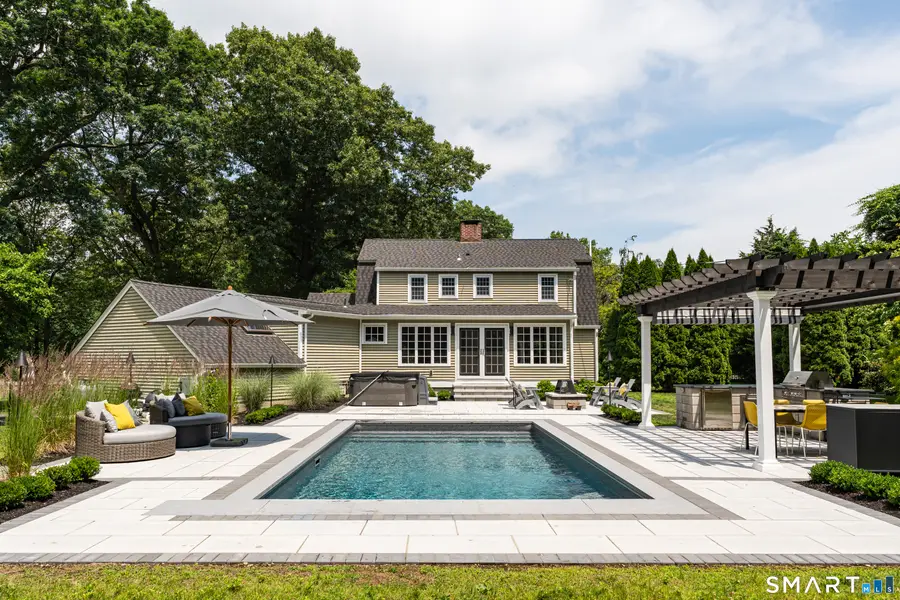 33 River Edge Farms Road, Madison, CT 06443 - #3
