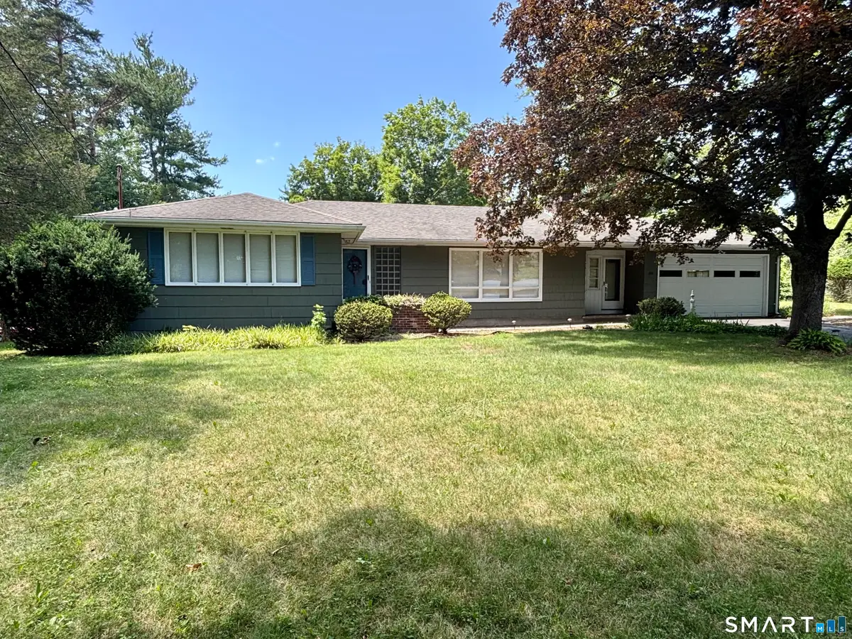 101 Thorpe Avenue, Wallingford, CT 06492 - #1