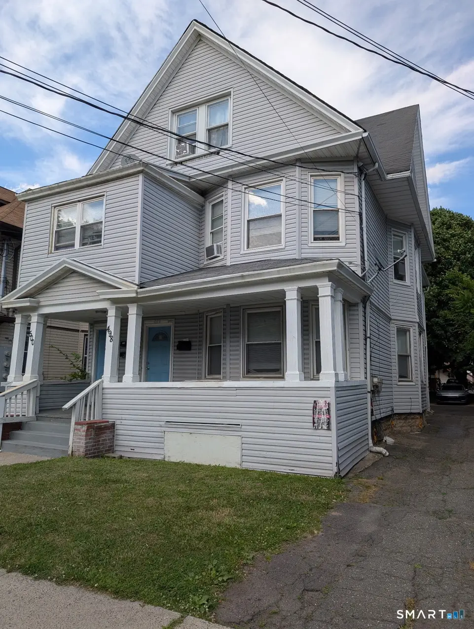 498-500 Wilmot Avenue, Bridgeport, CT 06605 - #1