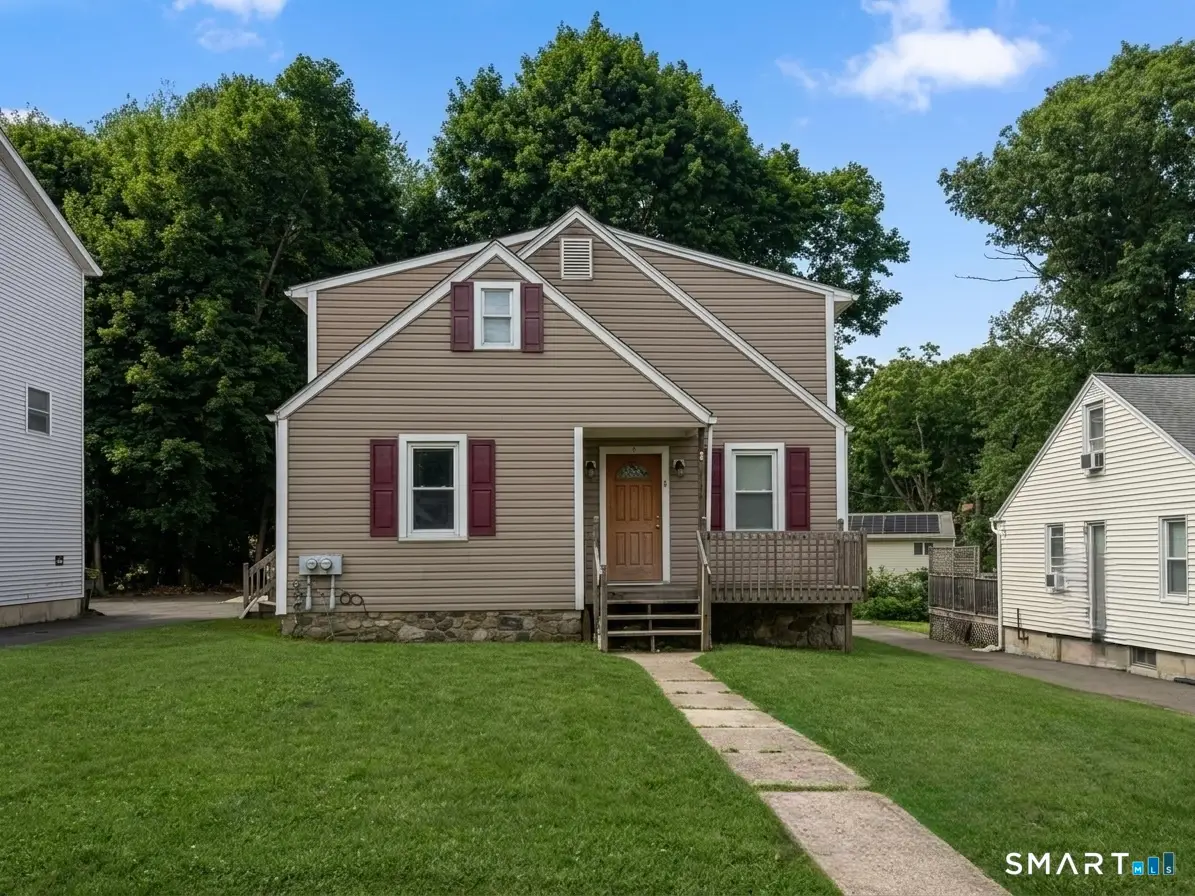 11 Belmont Circle, Danbury, CT 06810 - #1
