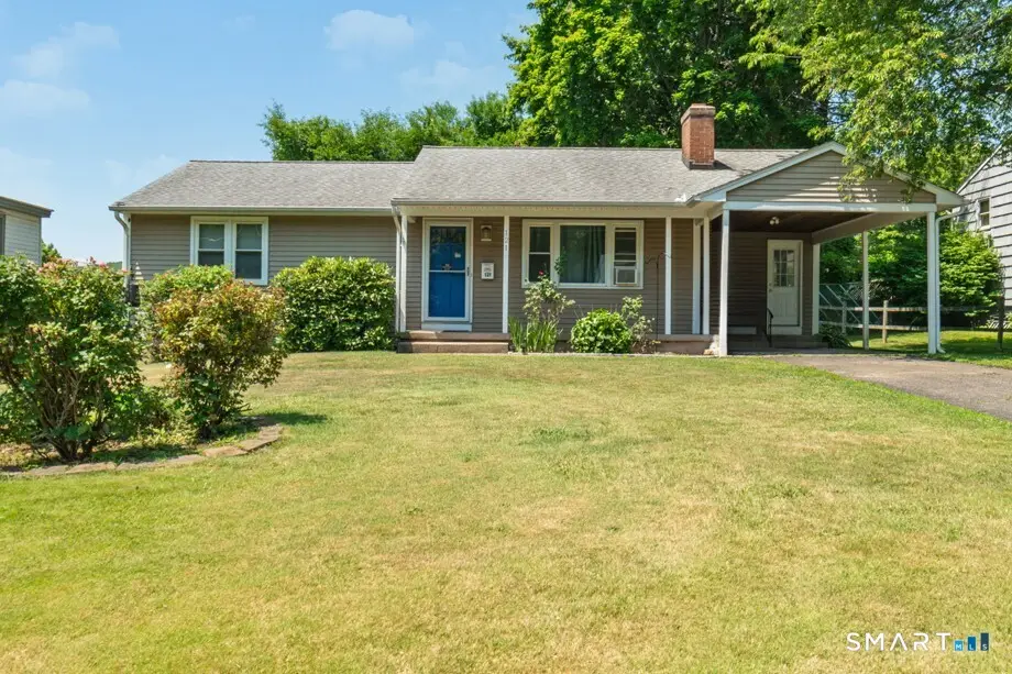 121 Mechanic Street, Bristol, CT 06010 - #1