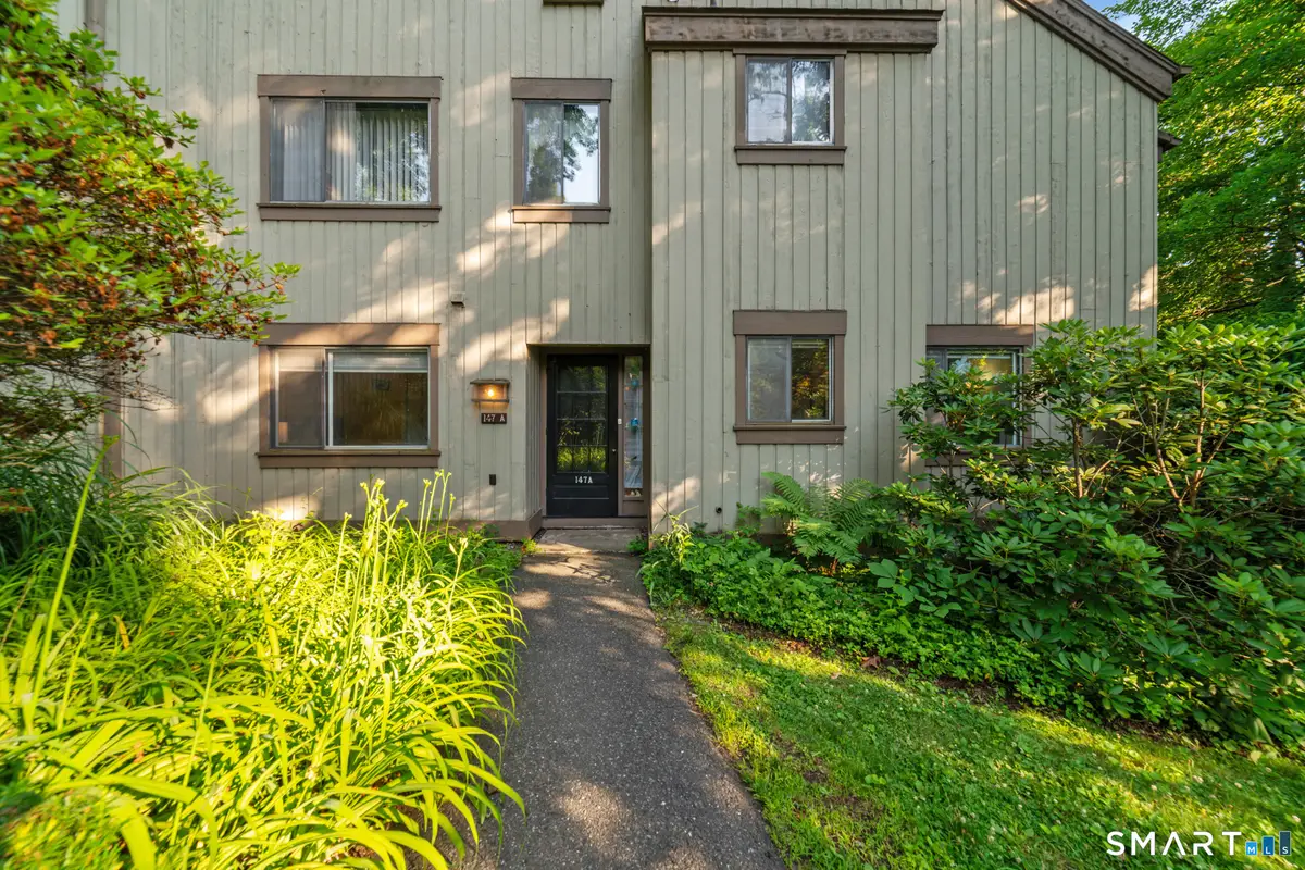 147 Heritage Village #A, Southbury, CT 06488 - #1