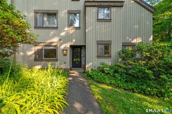 147 Heritage Village #A, Southbury, CT 06488