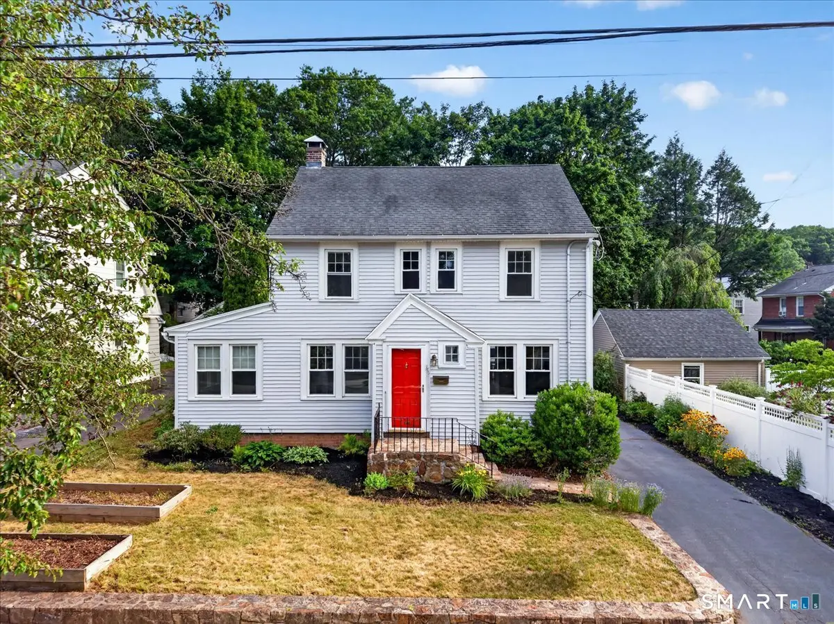 146 Filbert Street, Hamden, CT 06517 - #1
