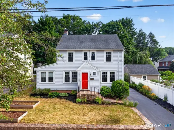 146 Filbert Street, Hamden, CT 06517
