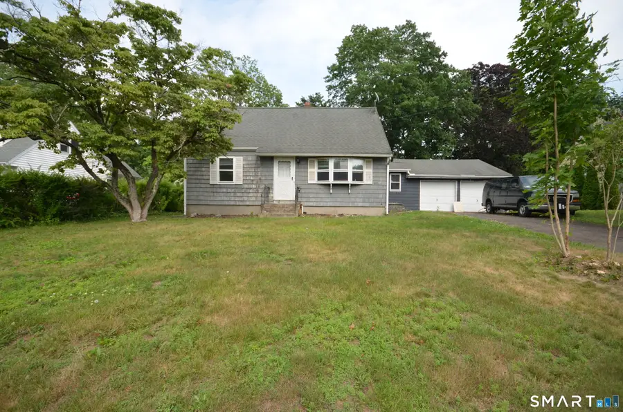190 Sasapequan Road, Fairfield, CT 06824 - #2