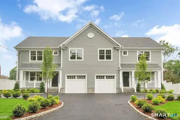 36 Almira Drive #A, Greenwich, CT 06831