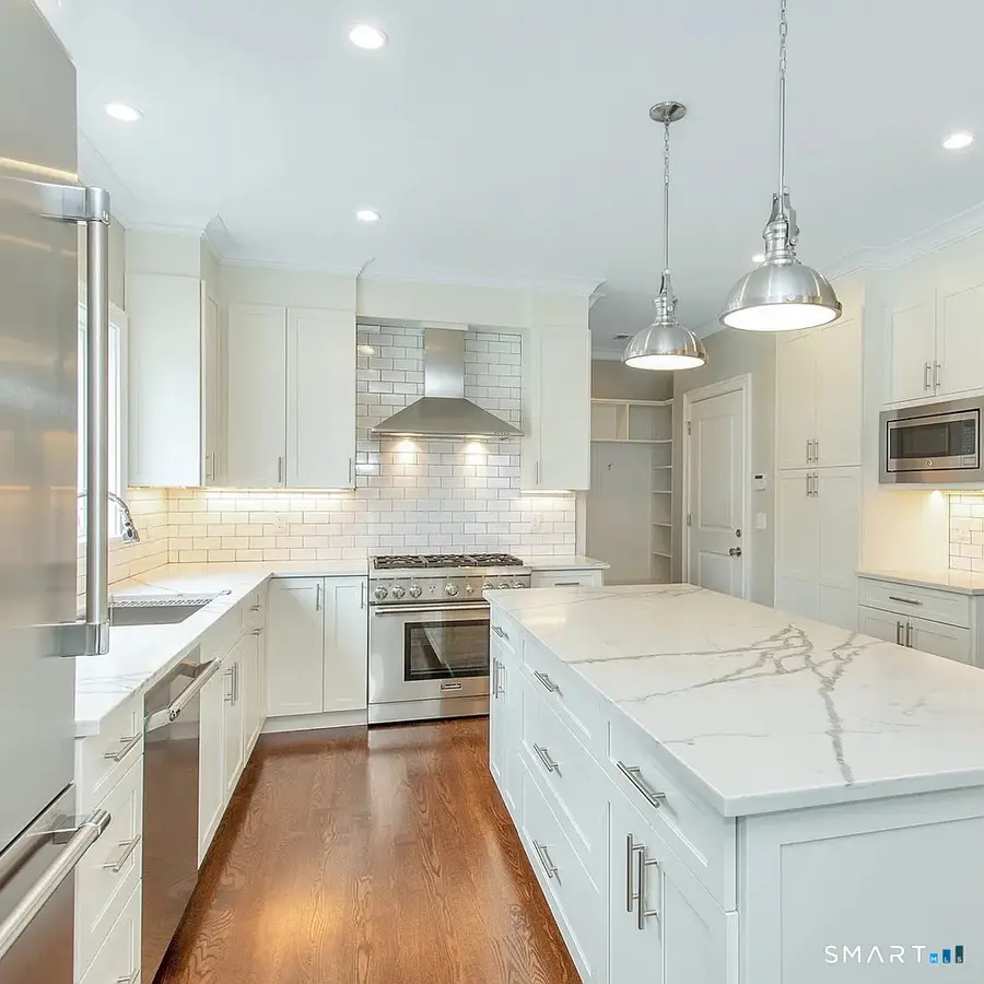 36 Almira Drive #A, Greenwich, CT 06831 - #3