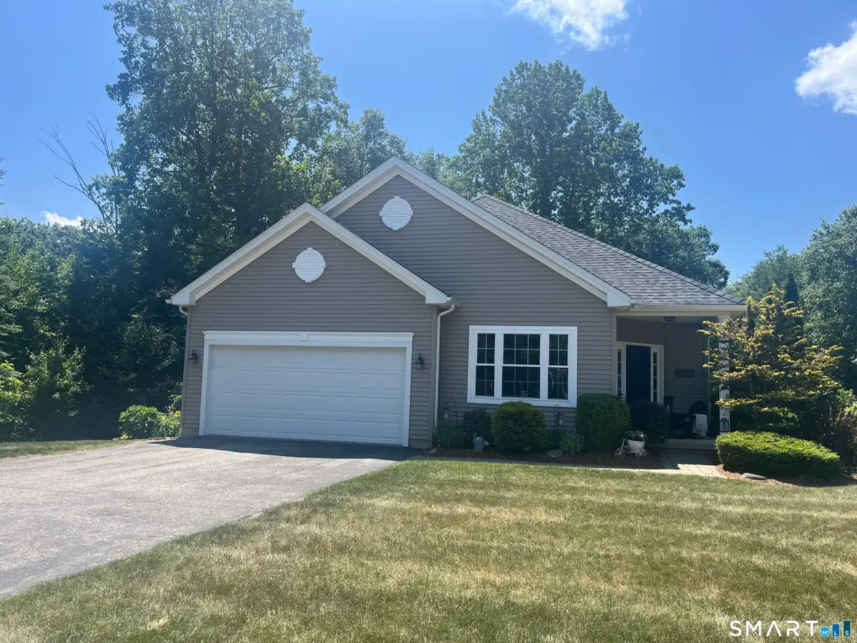 185 Cider Mill Crossing, Torrington, CT 06790 - #1