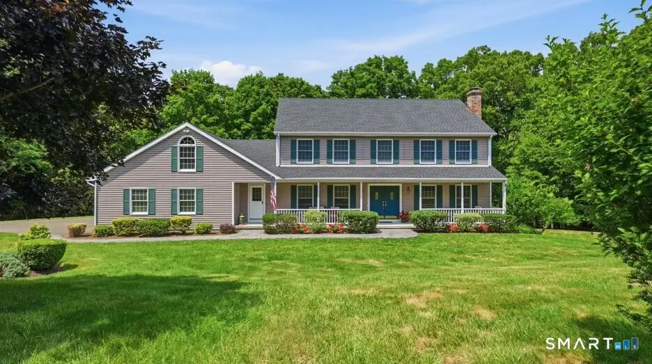 13 Rajcula Farm Road, Brookfield, CT 06804 - #1