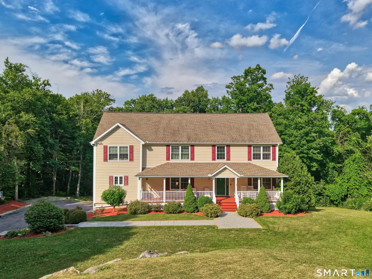 425 Westledge Drive, Torrington, CT 06790 - #1
