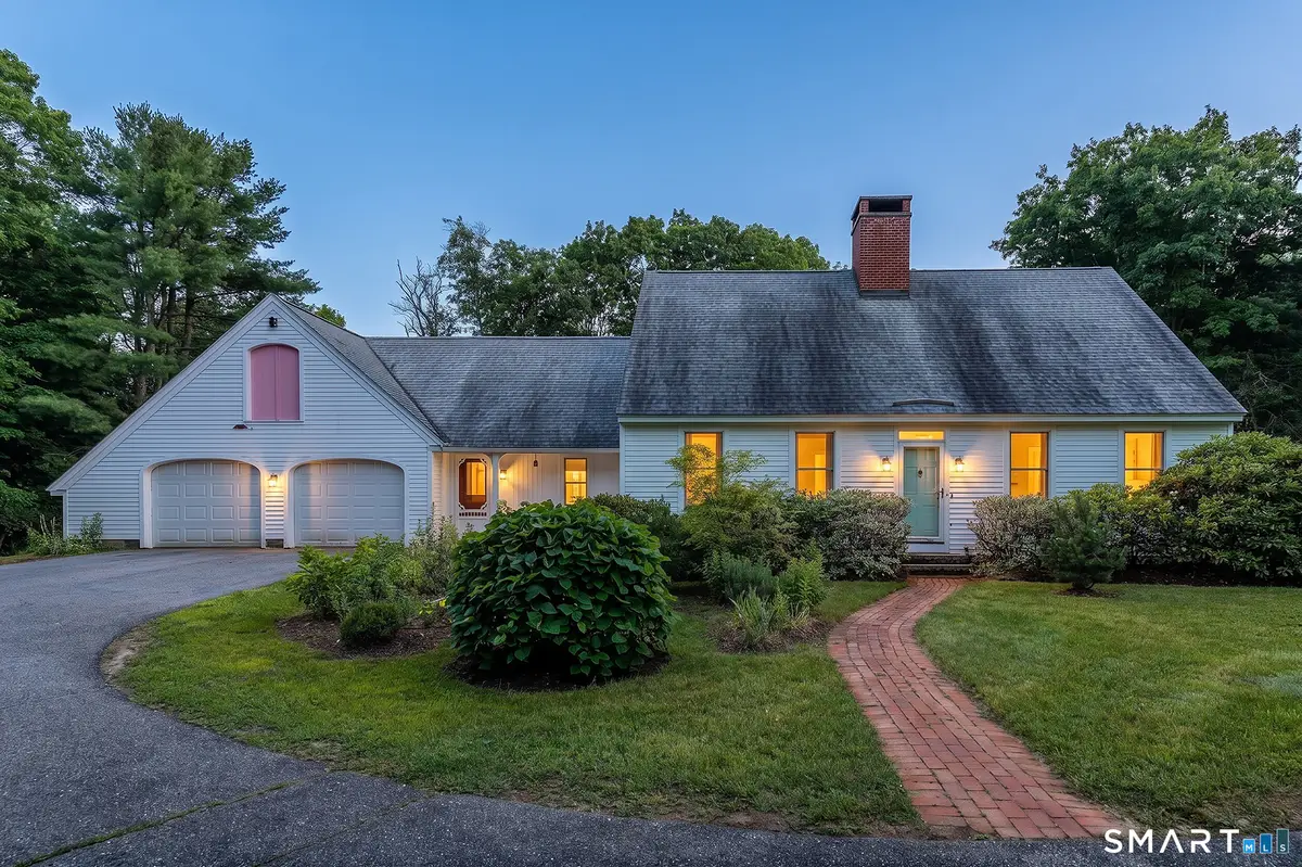 129 Sunset Ridge Road, Norfolk, CT 06058 - #1