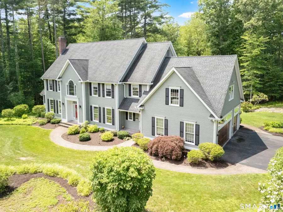 11 Whitman Pond Road, Simsbury, CT 06070 - #2