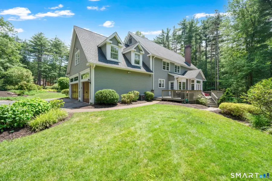 11 Whitman Pond Road, Simsbury, CT 06070 - #3