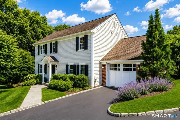 123 Richmond Hill Road #18, New Canaan, CT 06840