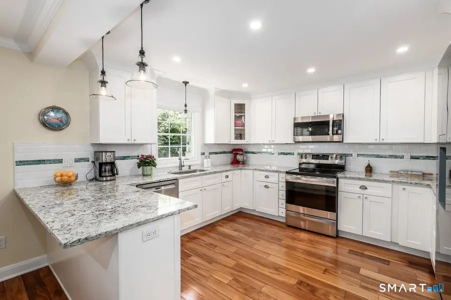 123 Richmond Hill Road #18, New Canaan, CT 06840 - #3