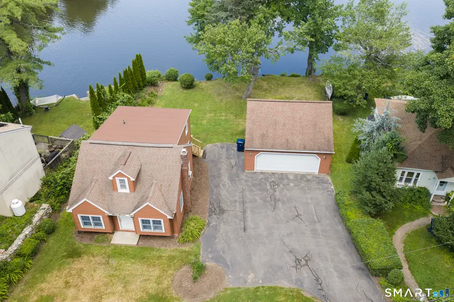 57 Fall Mountain Lake Road, Terryville, CT 06786 - #2