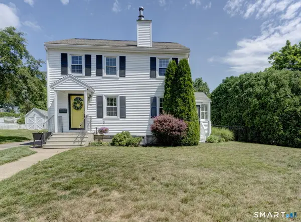 137 Green Road, Manchester, CT 06042