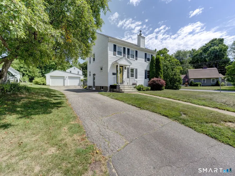 137 Green Road, Manchester, CT 06042 - #2