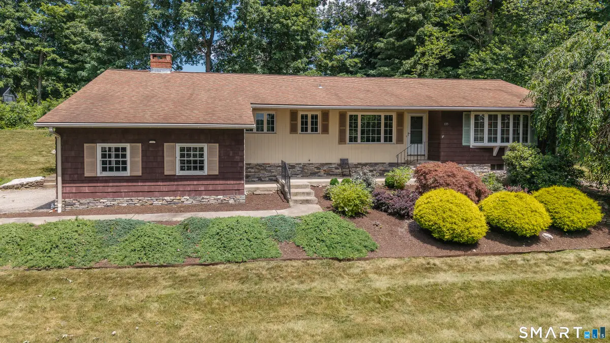 135 Walnut Tree Hill Road, Shelton, CT 06484 - #1