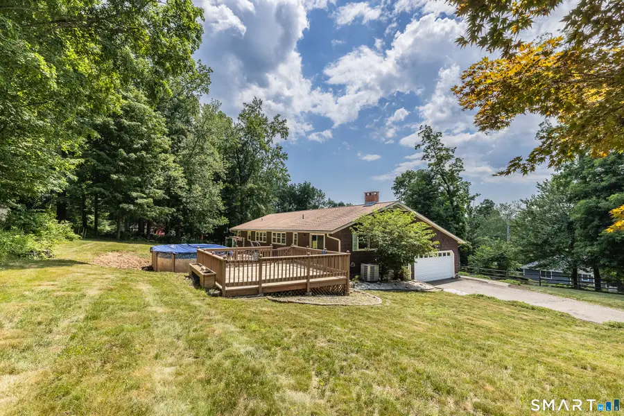 135 Walnut Tree Hill Road, Shelton, CT 06484 - #2