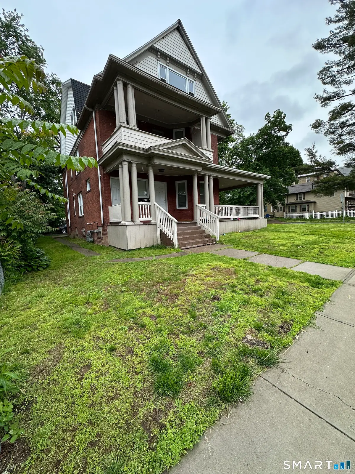 483 Edgewood Street, Hartford, CT 06112 - #1