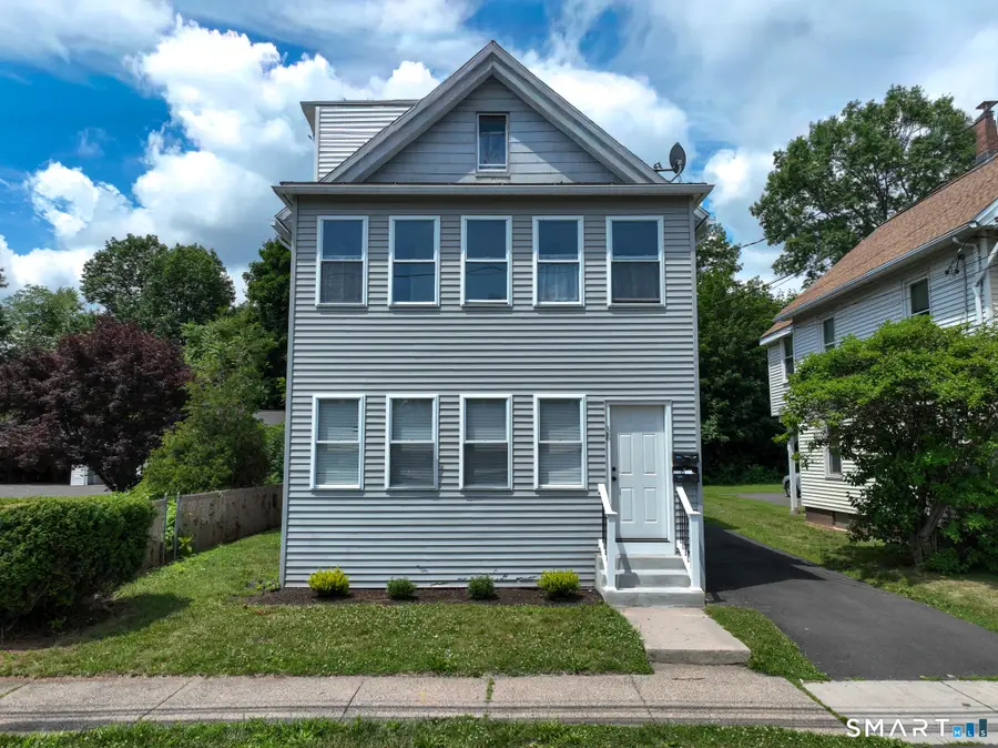 38 Carlton Street, New Britain, CT 06053 - #3