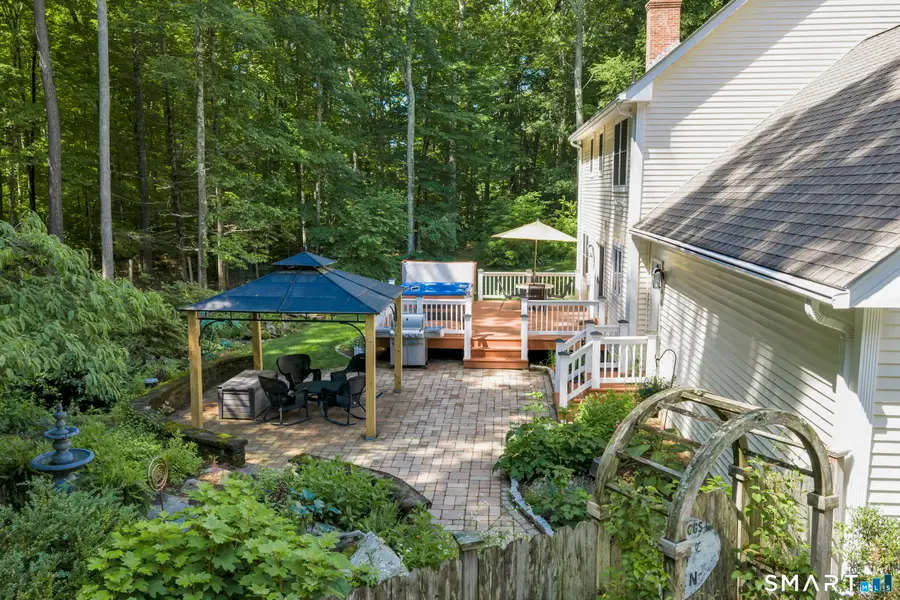 391 Squaw Hollow Road, Ashford, CT 06278 - #3