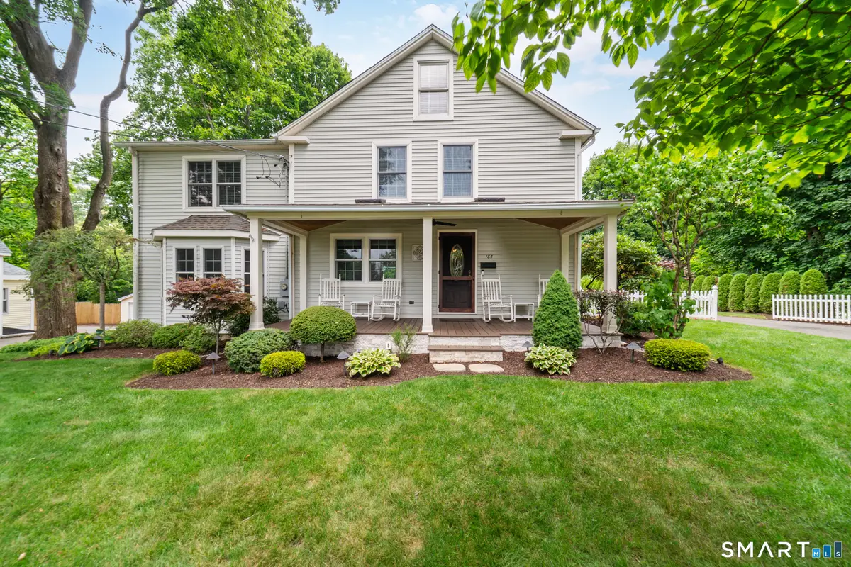 185 Carter Lane, Southington, CT 06489 - #1
