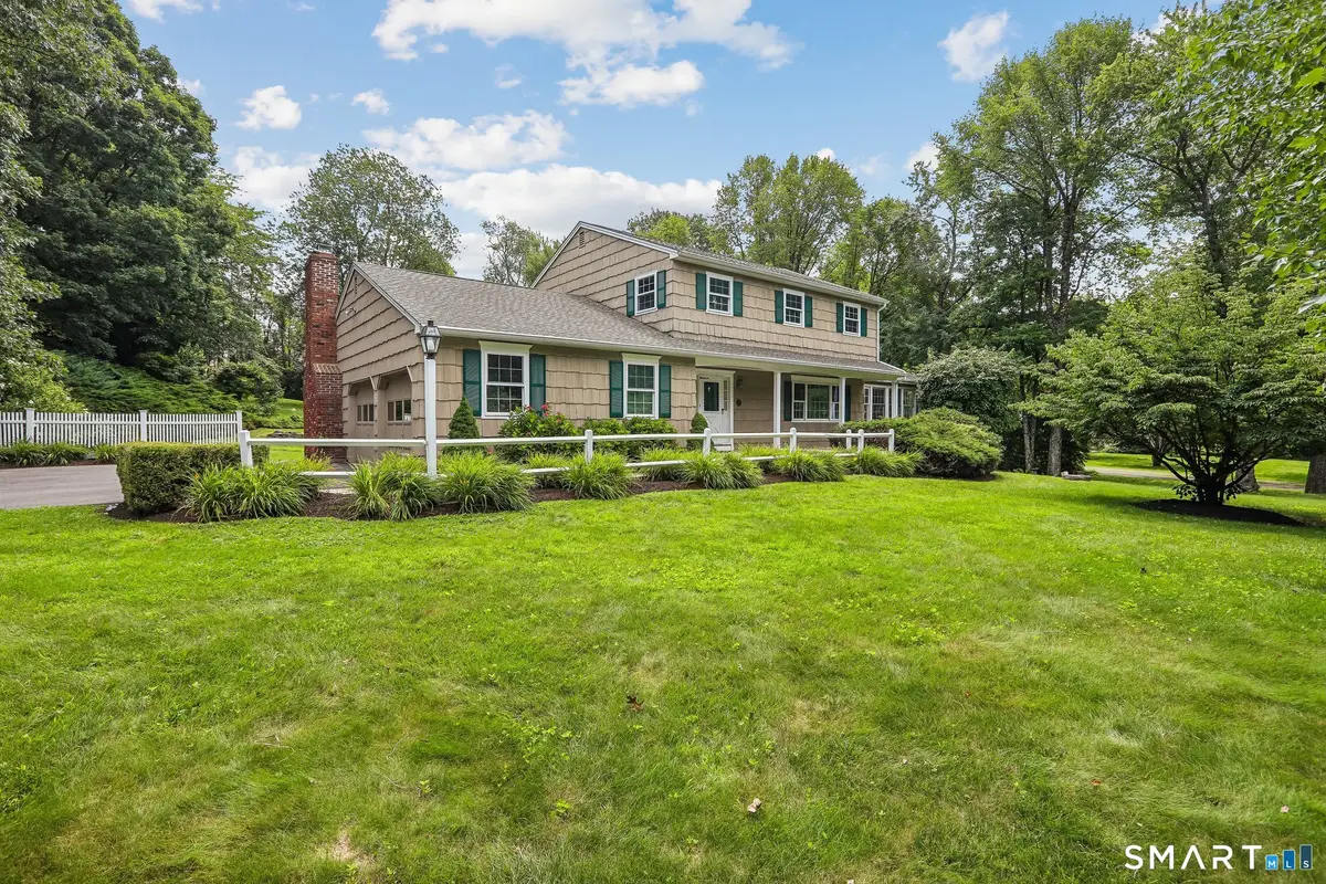 10 Terra Glen Road, Danbury, CT 06811 - #1