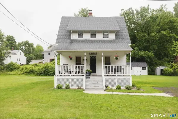 23 Glendale Avenue, Berlin, CT 06037