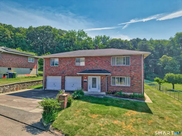 134 Judith Lane, Waterbury, CT 06704