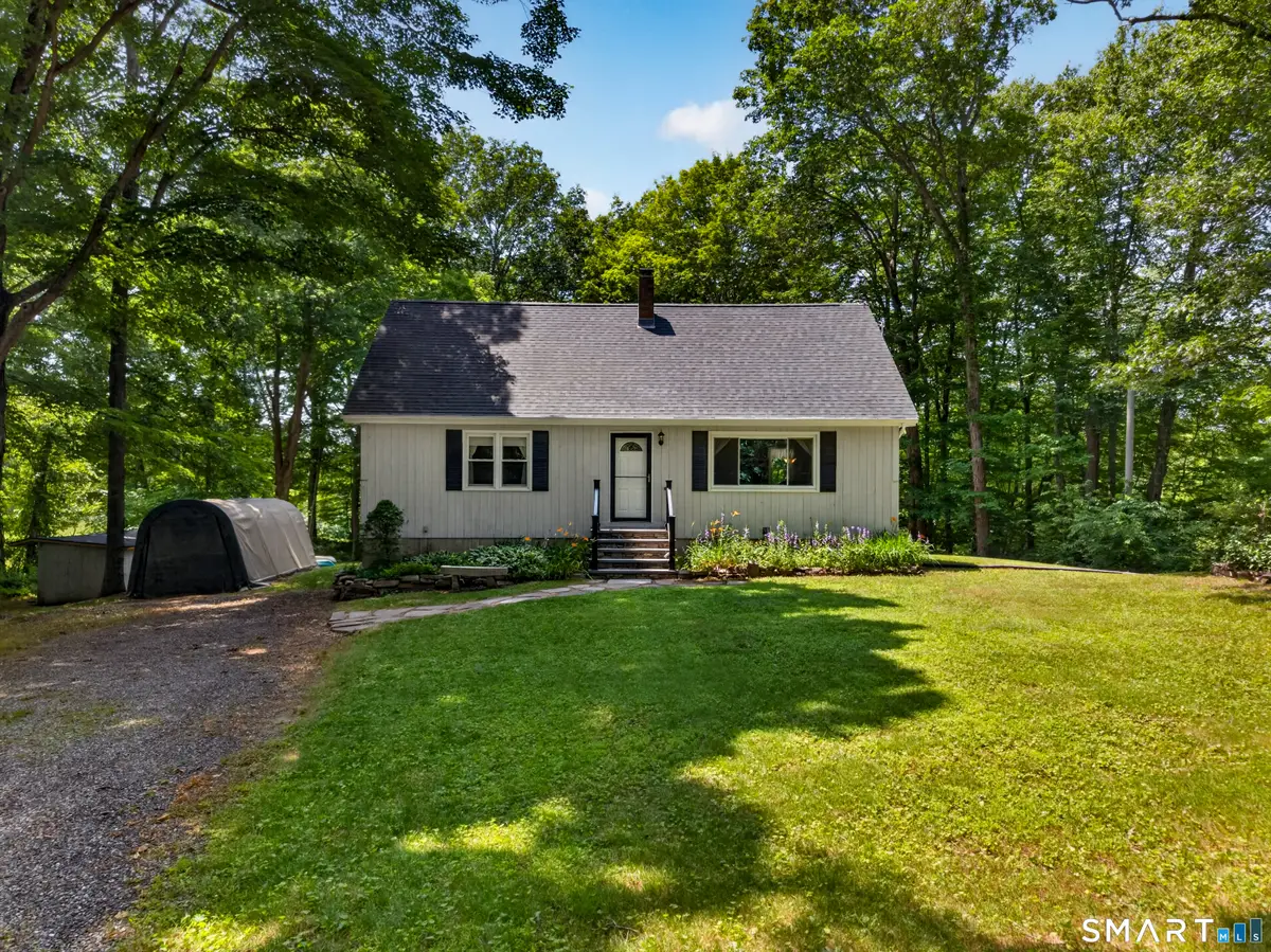 304 Providence New London Tpk, North Stonington, CT 06359 - #1