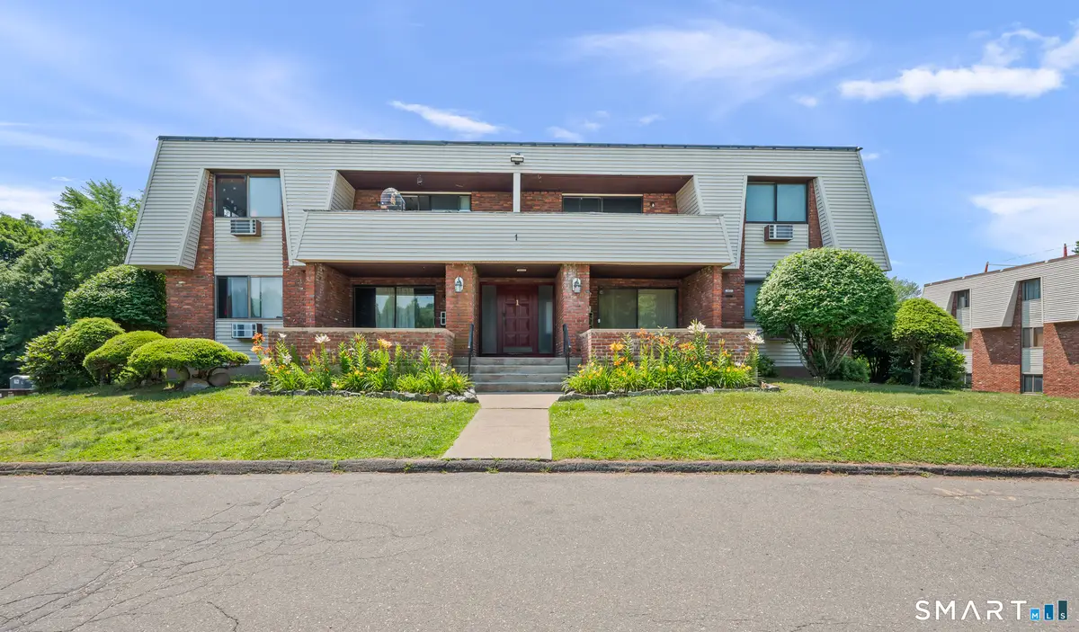 565 Talcottville Road #1C5, Vernon, CT 06066 - #1