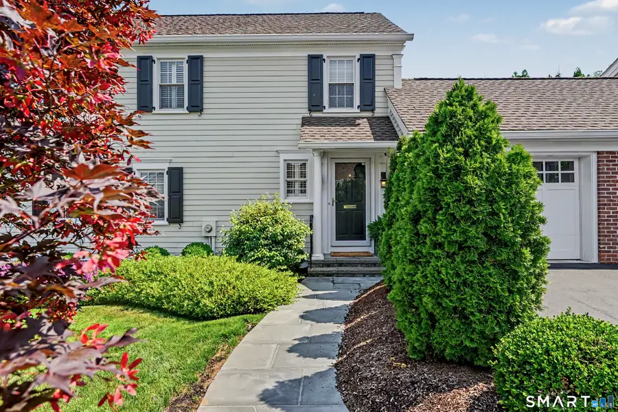 123 Richmond Hill Road #9, New Canaan, CT 06840 - #2