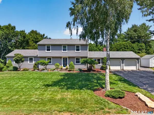 15 Winston Road, East Lyme, CT 06333