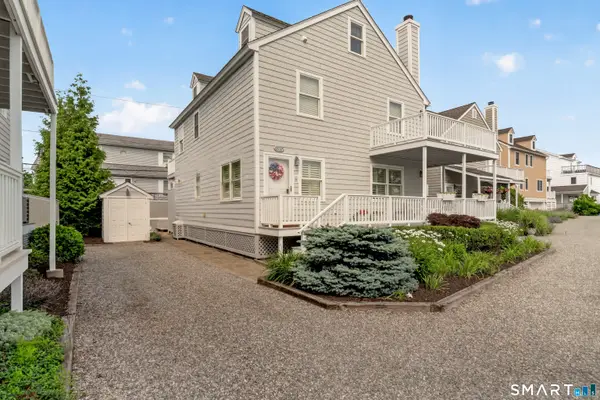 679 Fairfield Beach Road #679, Fairfield, CT 06824