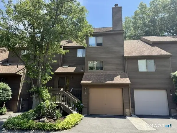 900 Mix Avenue #45, Hamden, CT 06514