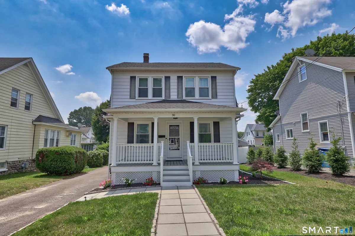 30 Melrose Avenue, Waterbury, CT 06705 - #1