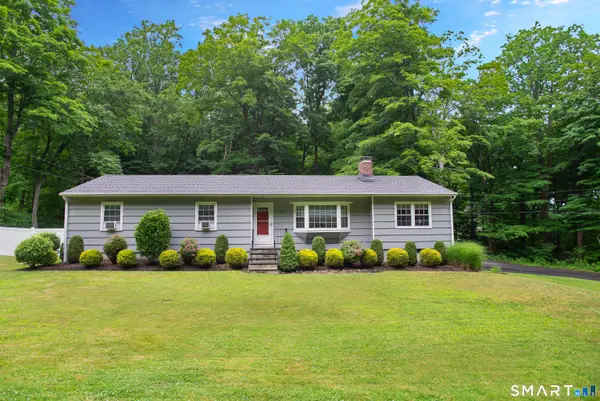 96 Barrack Hill Road, Ridgefield, CT 06877