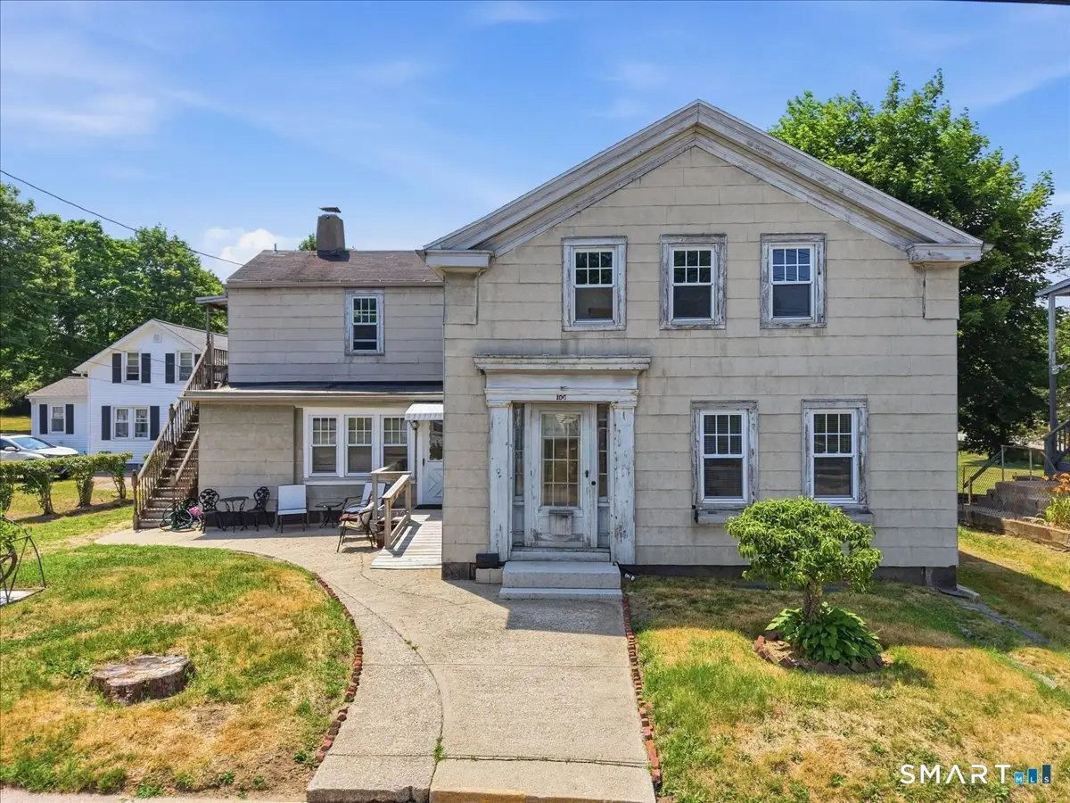 100 Stillman Avenue, Pawcatuck, CT 06379 - #1